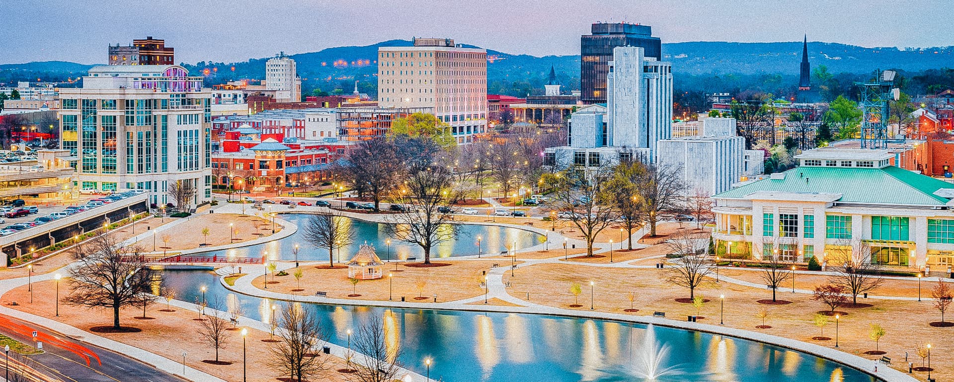 Huntsville, AL Multifamily Market Report 2025 featured image