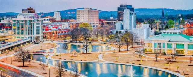 Image of Huntsville, AL Multifamily Market Report 2025 Success Story