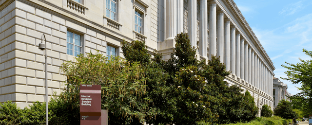 Image of 100% Bonus Depreciation Returns: What the Latest IRS Guidance Means for Commercial Real Estate Success Story