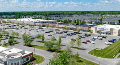 Matthews™ Completes Sale of Broad Street Plaza East in Ohio image
