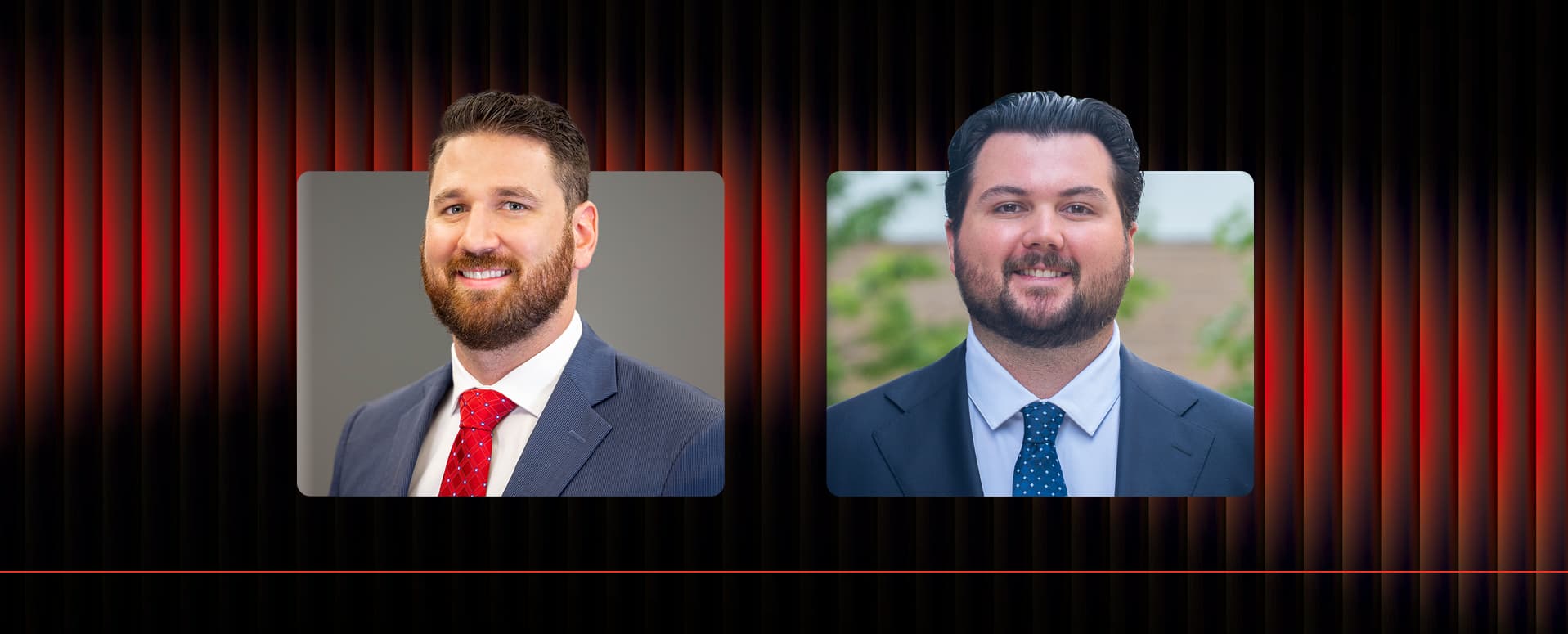 Matthews™ Agents Named DCEO 2026 Commercial Real Estate Awards Finalists featured image 