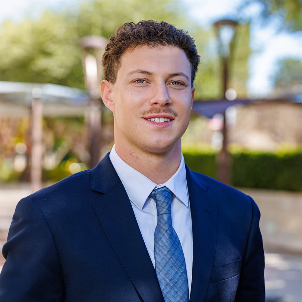 Image of Danny Stein