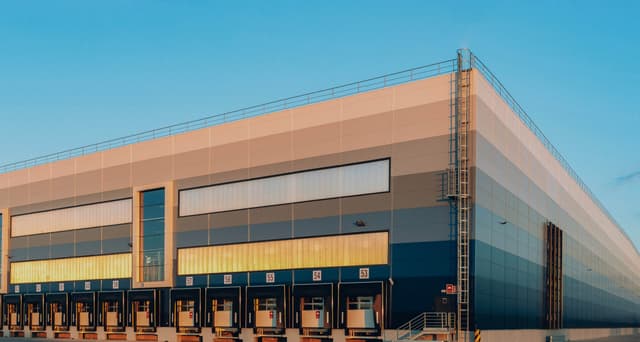 Image of Denver, CO Industrial 2025 Year End Summary Success Story