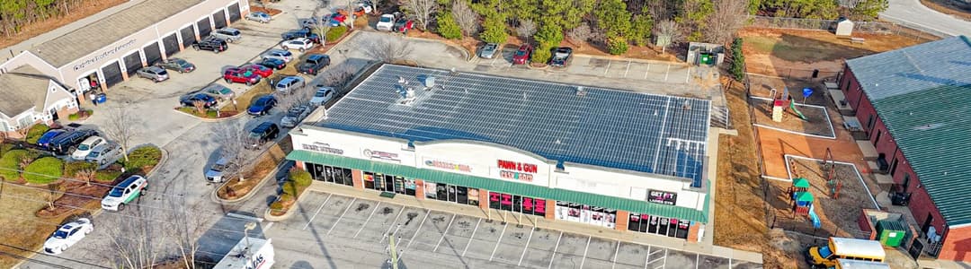 Image of Eagle Heights Plaza Property