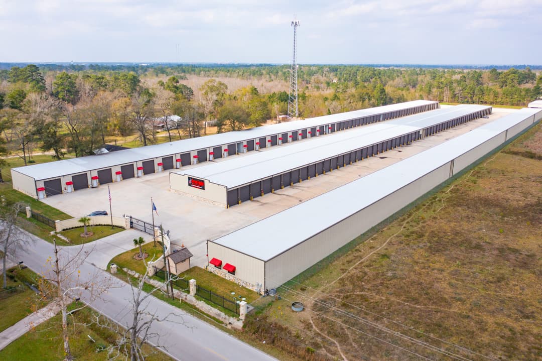 Image of Free Eagle Storage Property