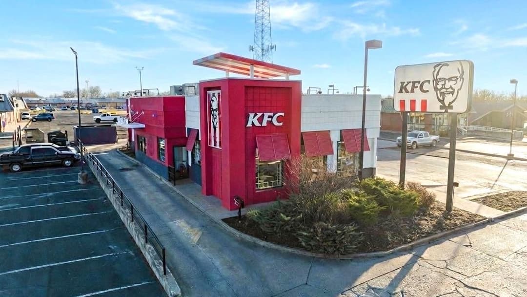 Image of KFC Property