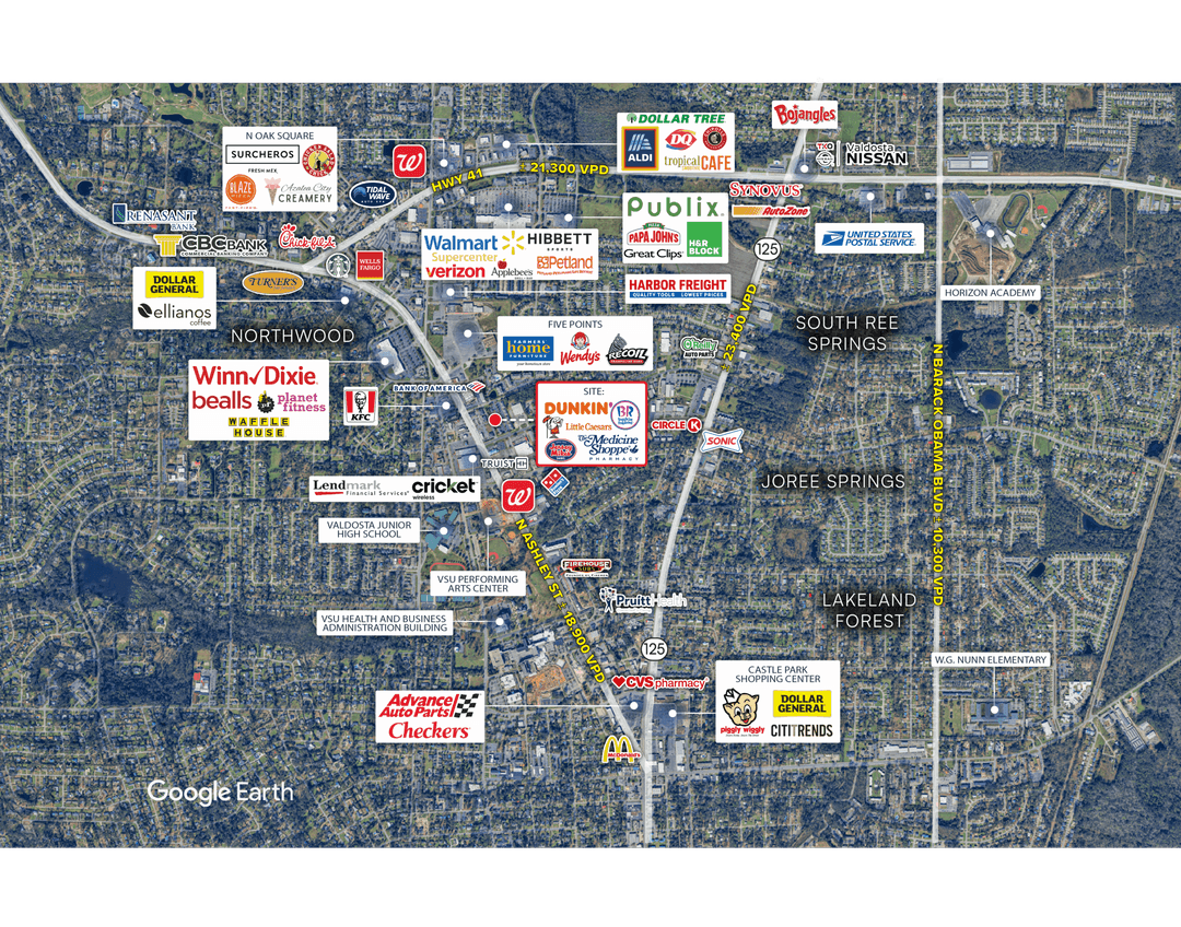 Image of 2929 N Ashley Street Property