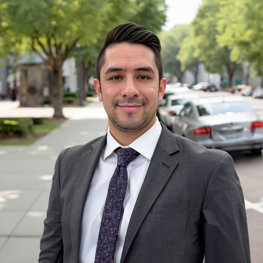 Image of Logan Stone