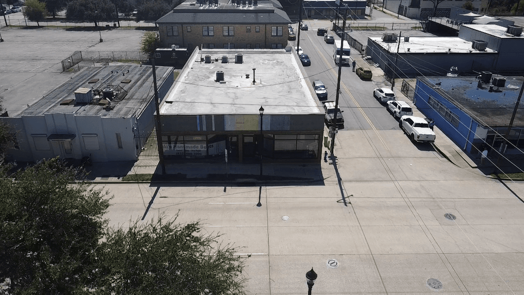 Image of 2323 Fannin St Property