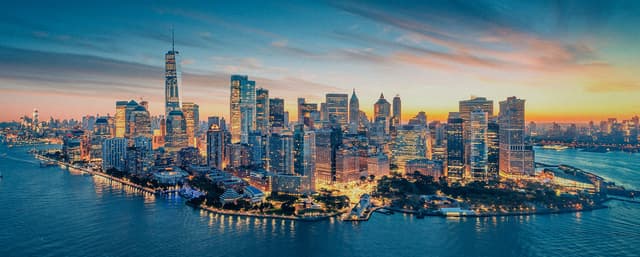 Image of Q&A Cory Rosenthal | Executive Managing Director & National Director of Multifamily Success Story