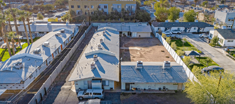 Image of Chesterfield Midtown Apartments Property
