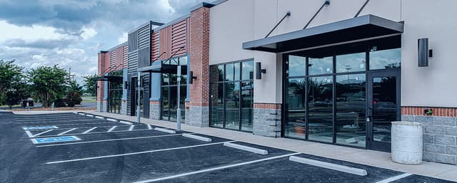 Image of Shopping Centers Remain a Robust Performer Success Story