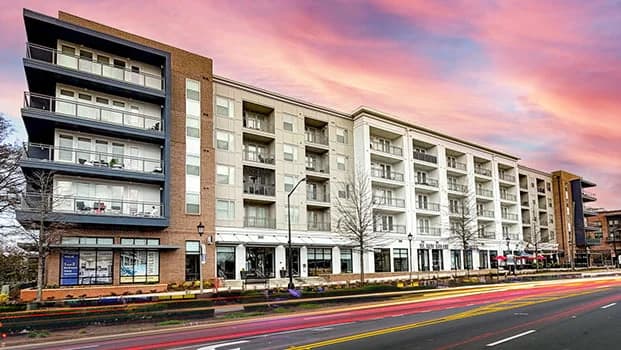 Image of Willis Avondale Estates Property