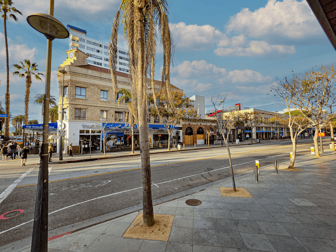 Image of 107-115 Broadway Property