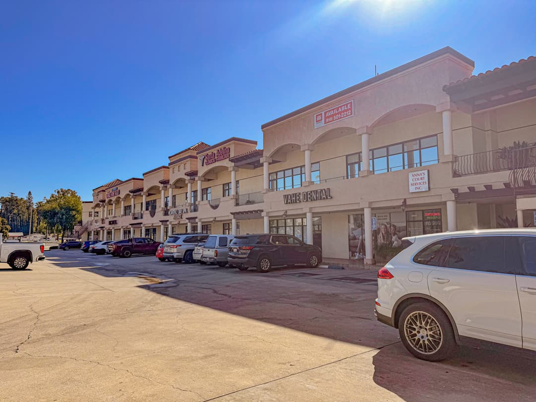 Image of The Alosta Center Property