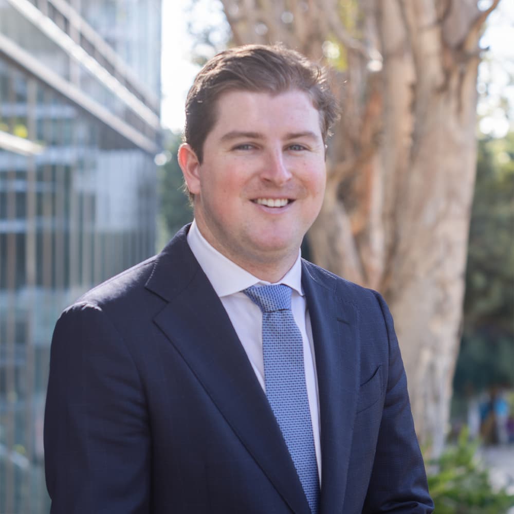 Image of Alec Blower