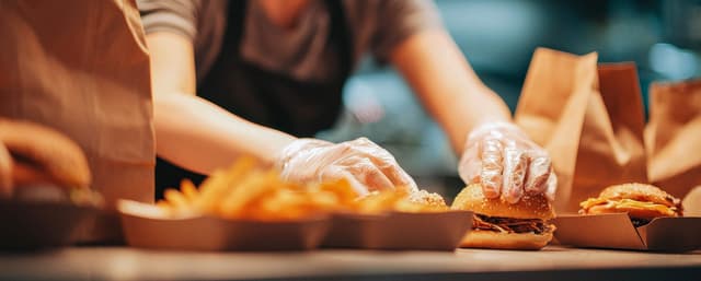 Image of What the QSR Cap Rate Plateau Is Really Signaling Success Story