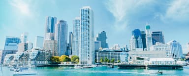 Boston, MA Multifamily Market Report March 2026 image