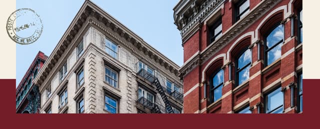 Image of Institutional Capital Returns To Multifamily Success Story