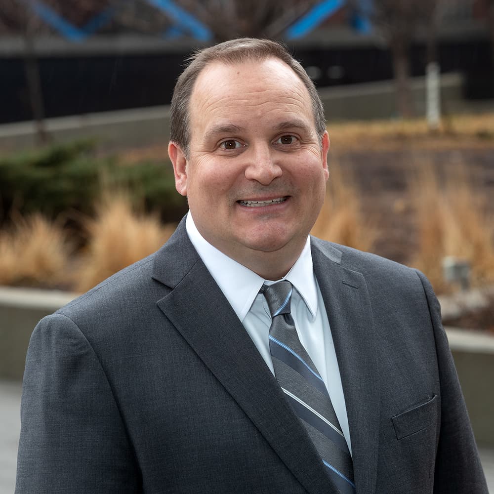 Photo of Bryan Zabell