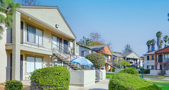 Blog Image for Creekside Villas Multifamily Press Release