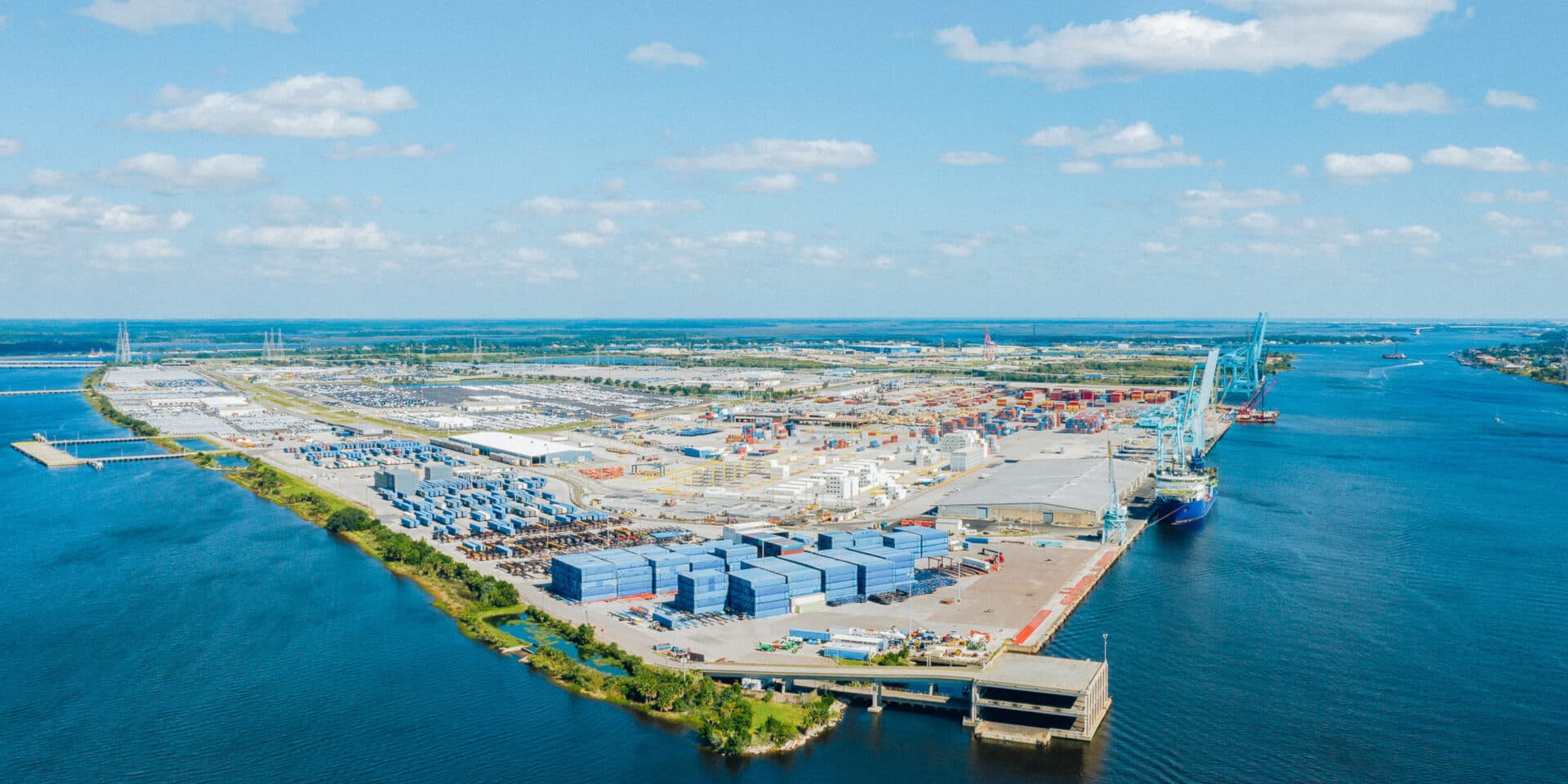 2026 Jacksonville IOS Market Outlook featured image 