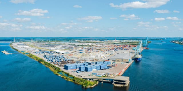 Image of 2026 Jacksonville IOS Market Outlook Success Story