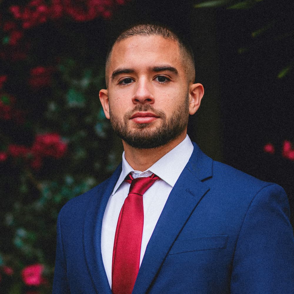 Image of Julio Leyva