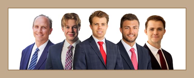 Blog Image for Los Angeles Business Journal Commercial Real Estate Awards Recognition 2026