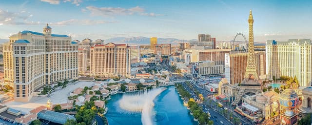 Image of Las Vegas, NV Self-Storage Market Report Q4 2025 Success Story