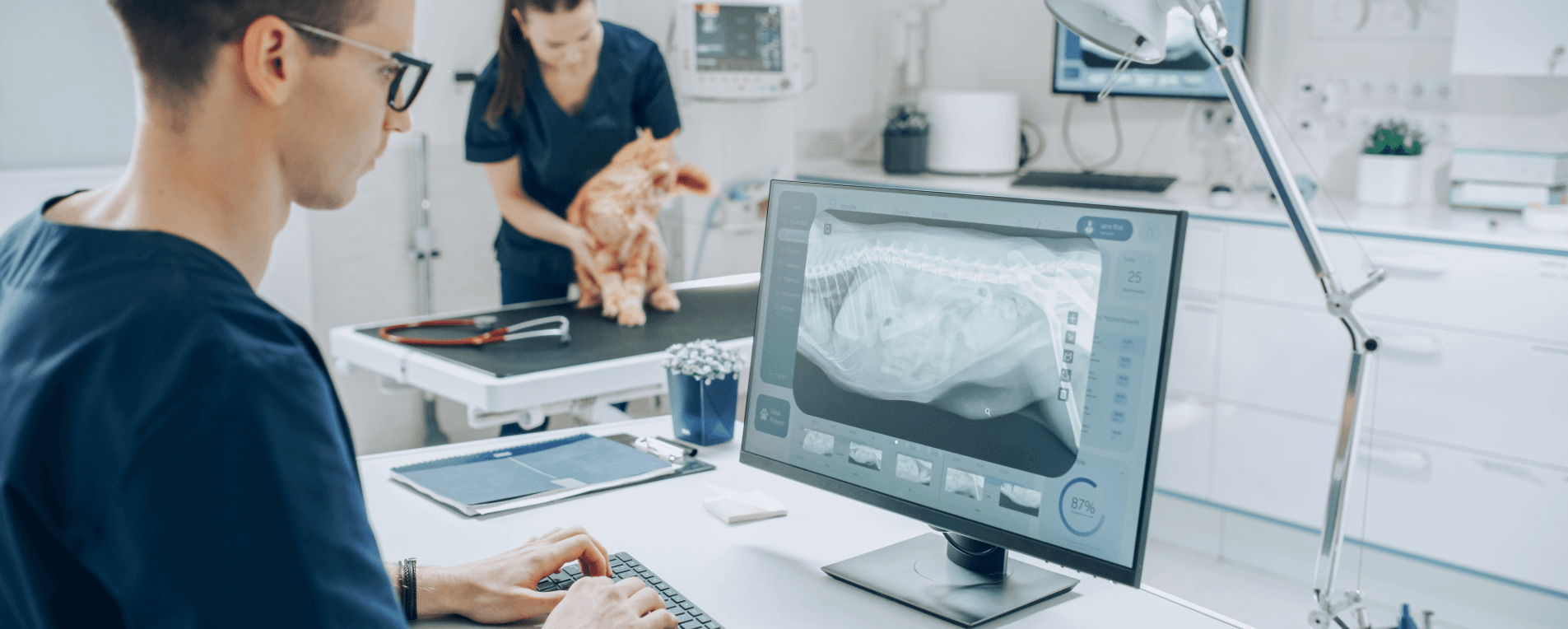 What Veterinary Real Estate Conversations Signal for Medical Office in 2026 featured image 