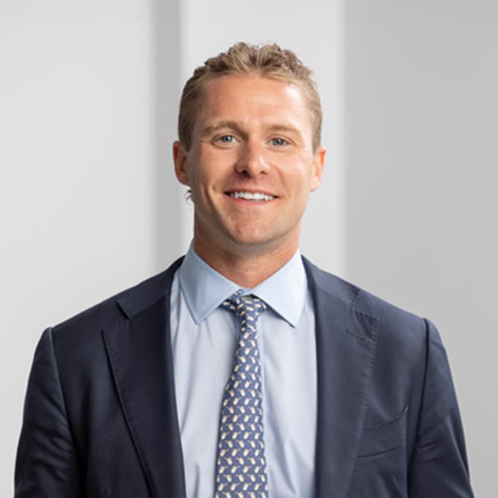 Image of William Yorath