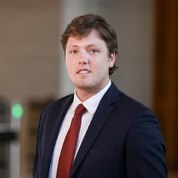 Harrison Wachtler photo