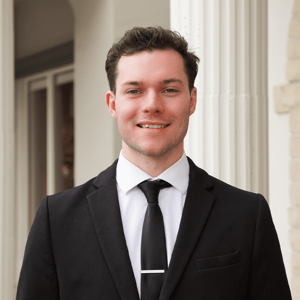 Image of Josh Jenkins