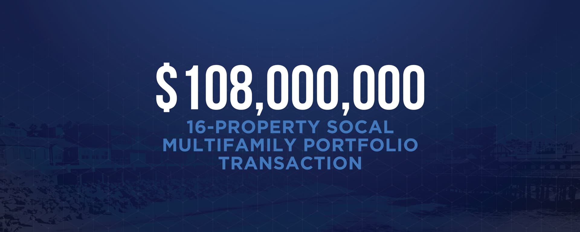 Matthews™ Announces Sixteen-Property Portfolio Sale in California for $108M featured image