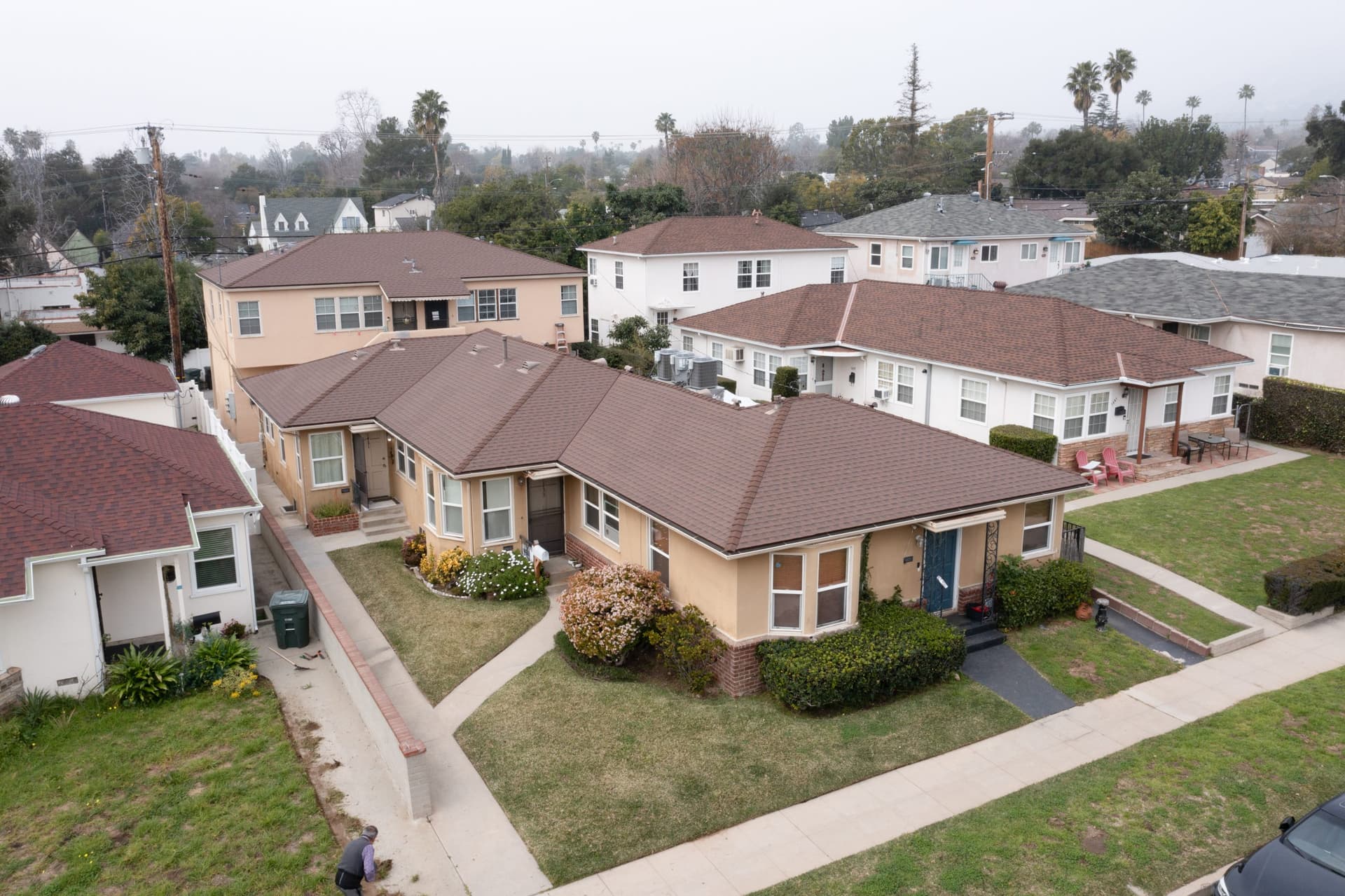 Case Study: 1429 Altadena Dr, Pasadena, CA featured image