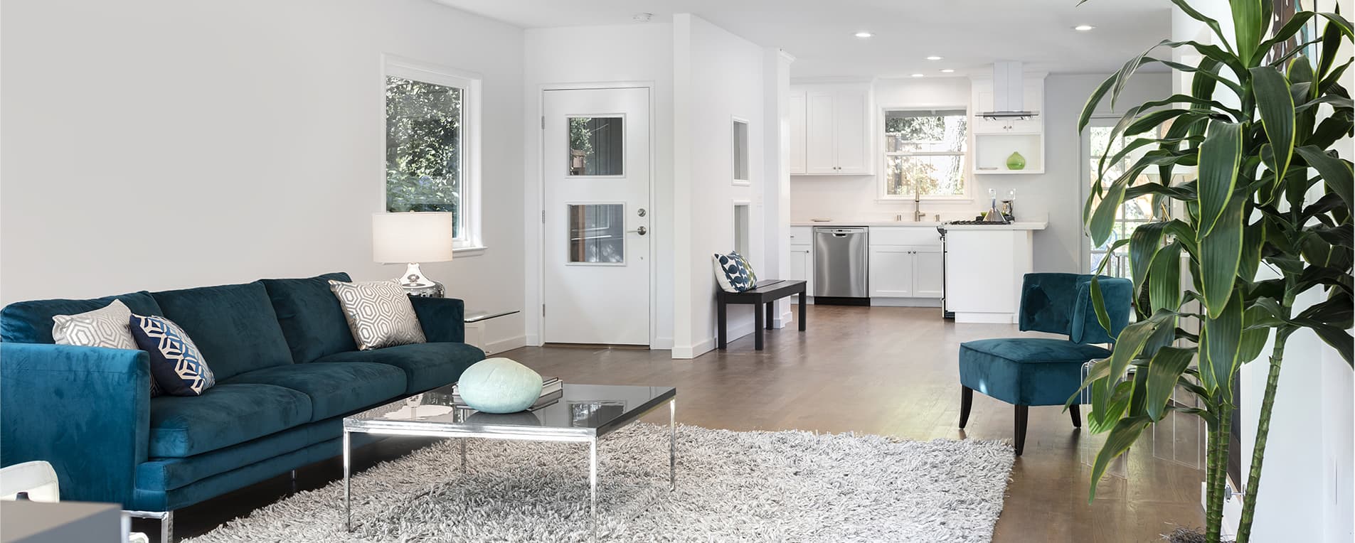 Case Study: 1805 Rimpau Blvd featured image