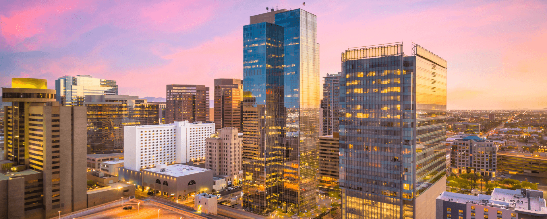 Q125 | Multifamily Market Report | Phoenix, AZ featured image