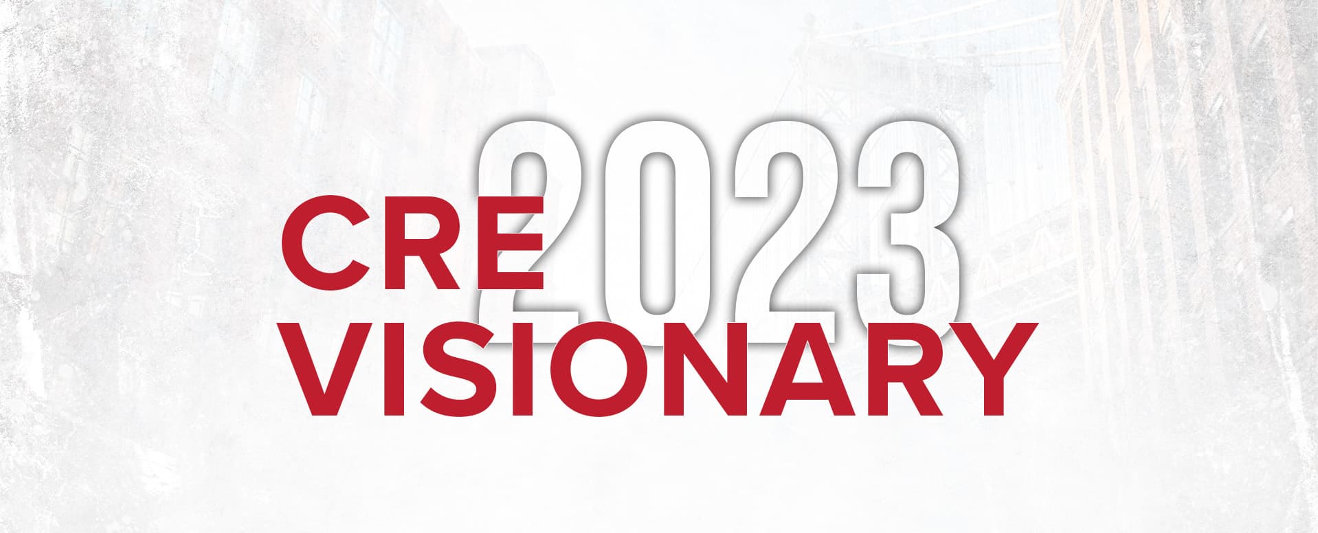 Matthews™ Cory Rosenthal Honored as NYREJ CRE Visionary featured image