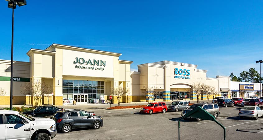 Matthews™ Arranges the Sale of 23rd Street Plaza on Behalf of RPAI featured image