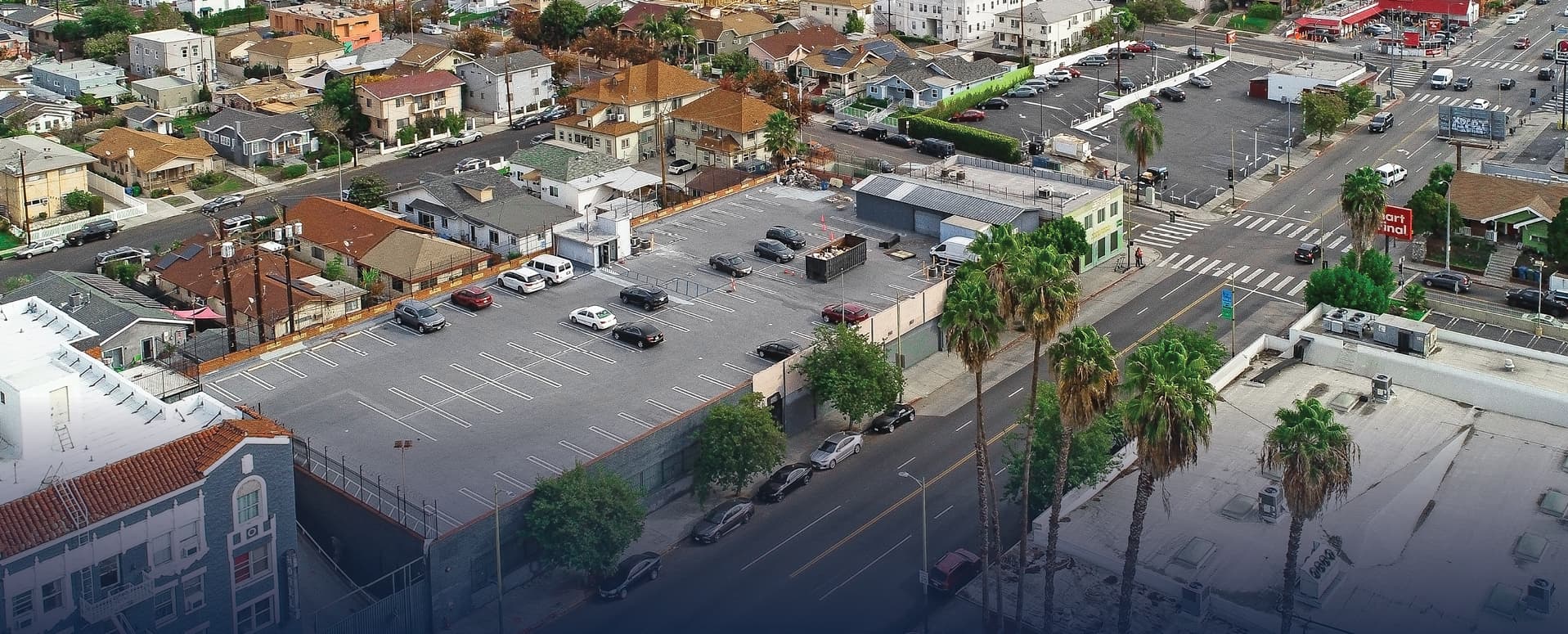 Matthews™ Represents Seller in $13M All-Cash Sale featured image