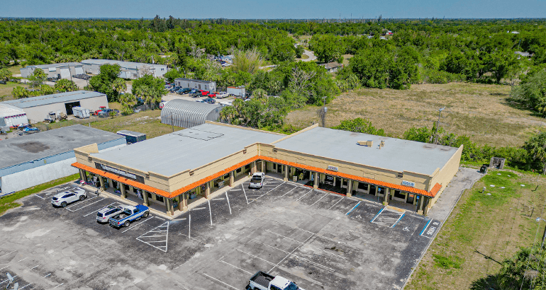 Image of 5240 & 5260 DUNCAN ROAD Property