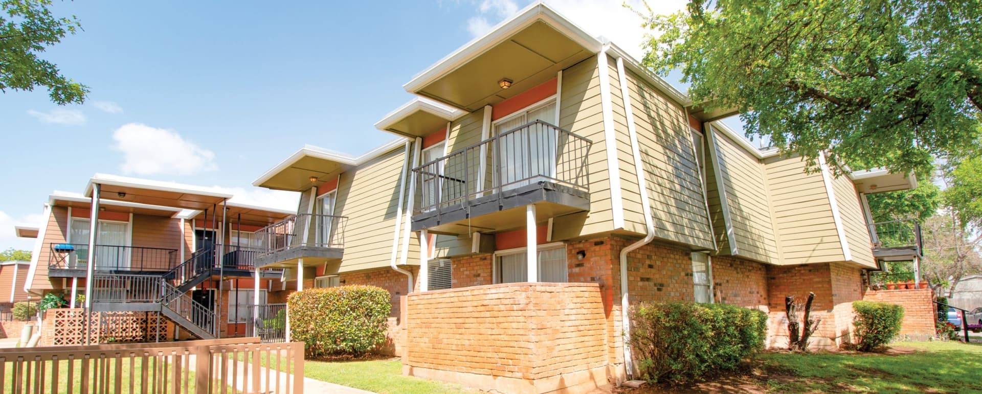 Matthews™ Closes 62-Unit Multifamily Property in Fort Worth, TX featured image