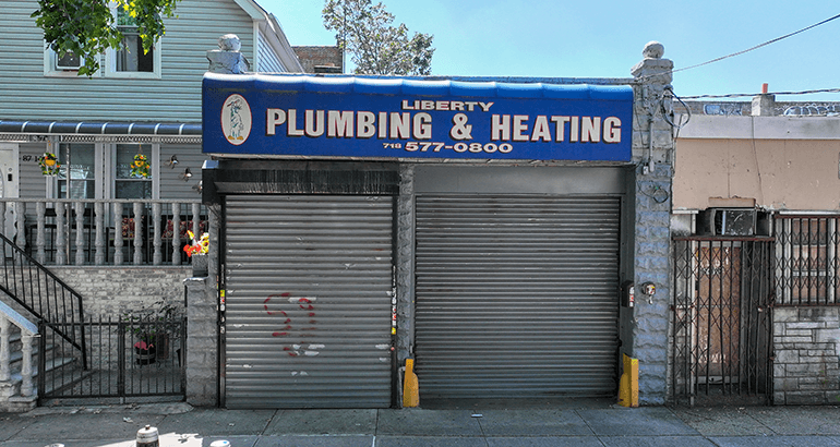 Image of 87-14A 92ND ST Property