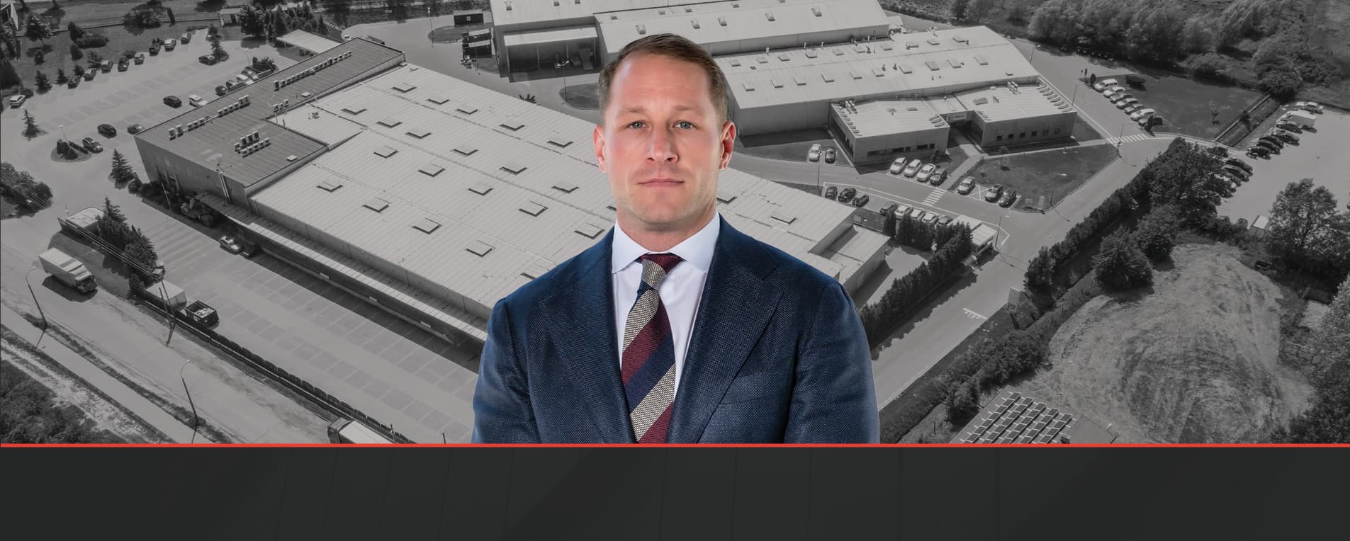 D Magazine Features Andrew Wiesemann featured image