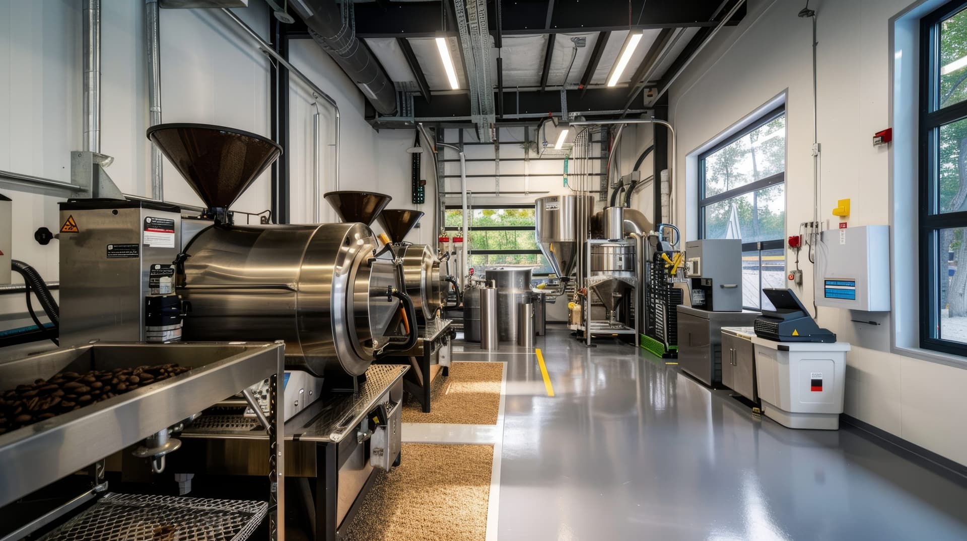 Post-M&A Industrial Sale Leaseback Generating a ~400% Return featured image