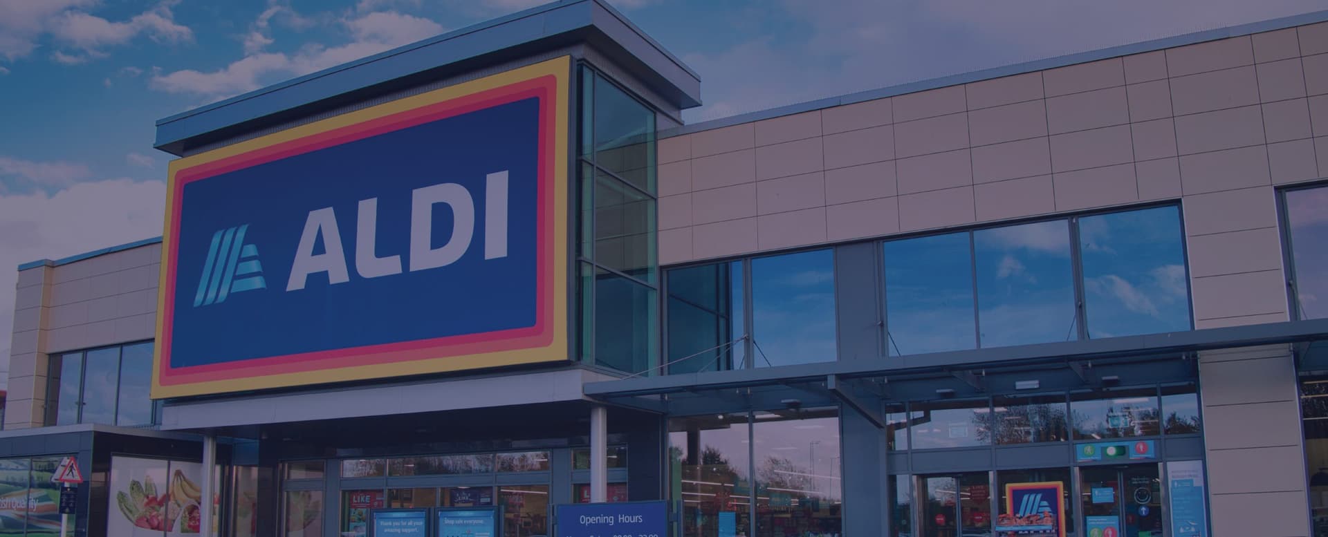 Aldi’s Real Estate Expansion: A Strategic Analysis featured image