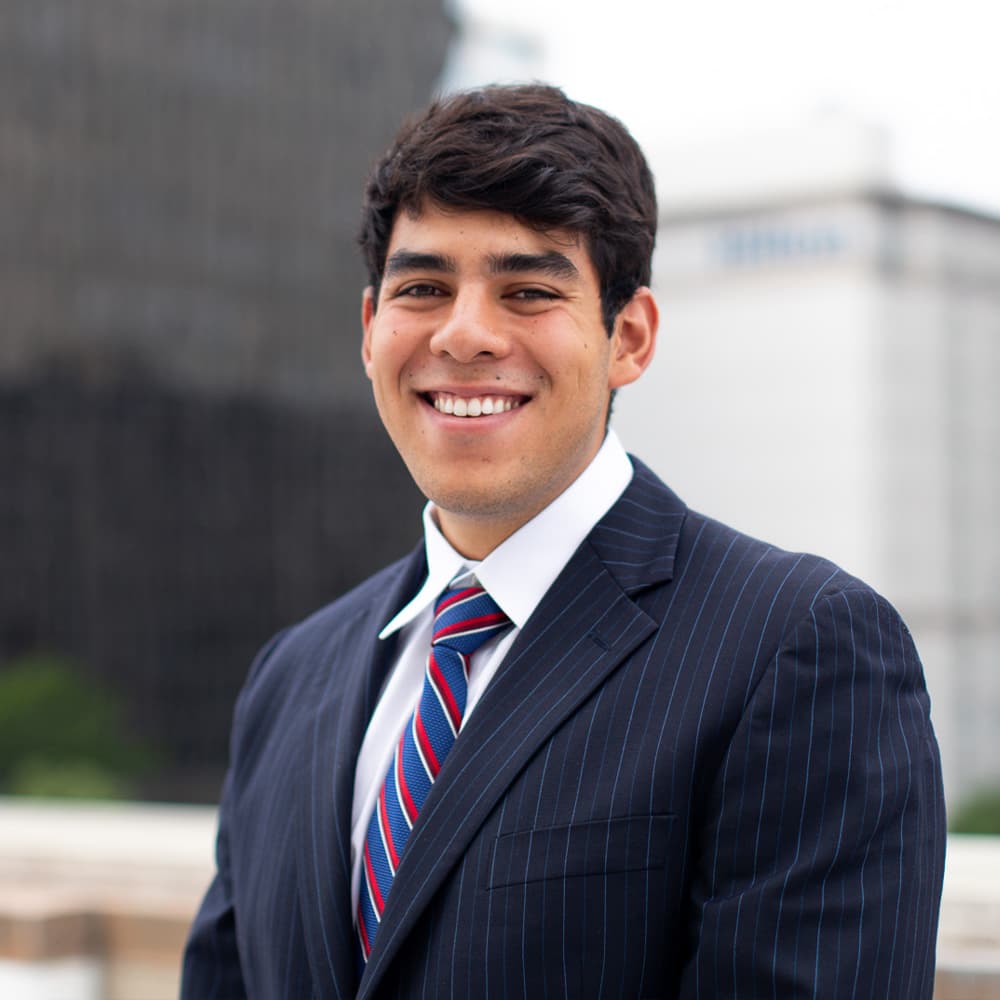 Image of Andreas Nava