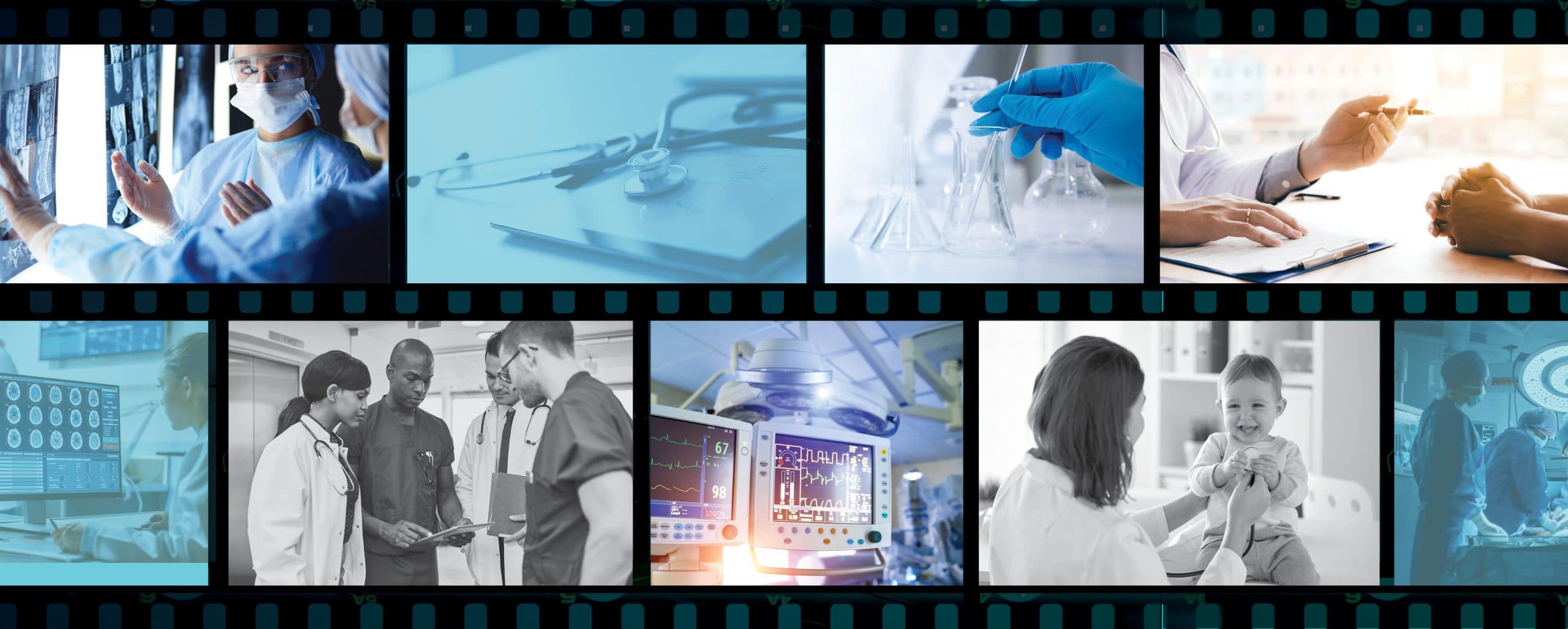 Lease Guaranties + Lease Trends in Healthcare image