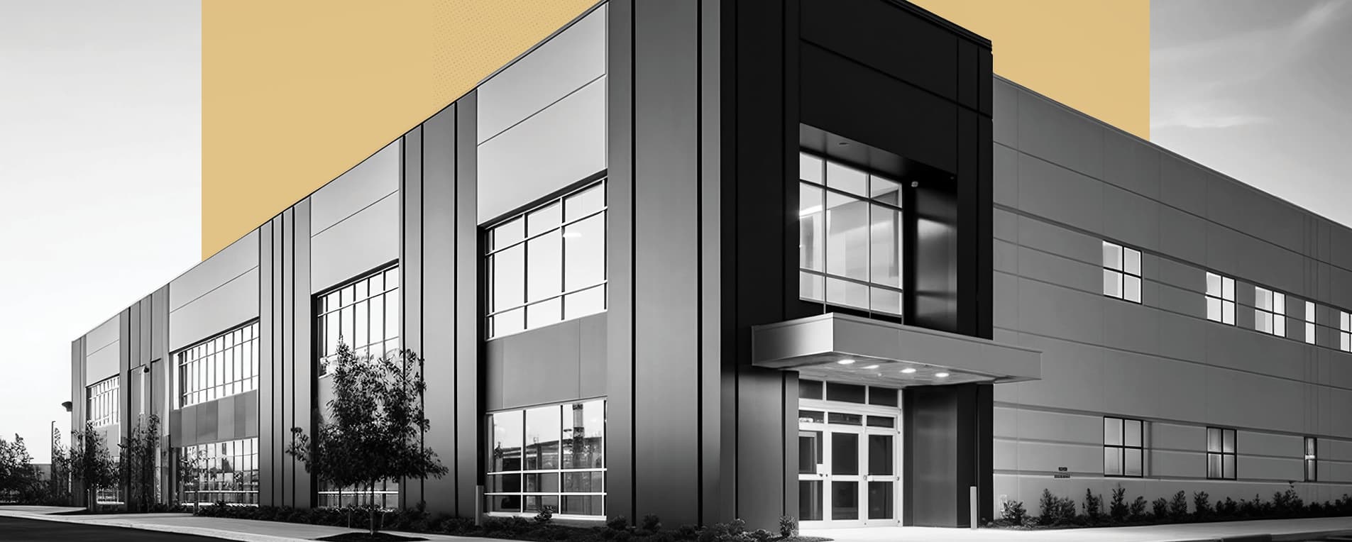 A Case for Vacant Industrial Space featured image